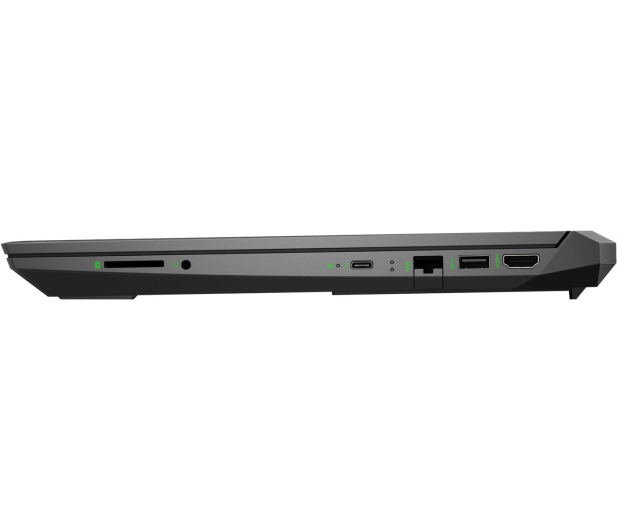 HP Pavilion Gaming Ryzen 5/8GB/512/W11x GTX1650 144Hz - 712524 - zdjęcie 7